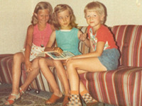 Steffi mit Freunden [Bild 3/11]