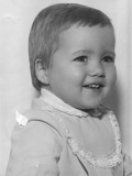 Steffi ganz klein [Bild 1/11]