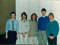 Ausbildung bei der BARMER 2005 [Bild 5/11]
