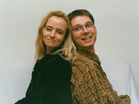 Steffi und Lutz - 'Fotosession' [Bild 7/11]