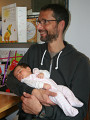 Lutz und Mona am 27.04.2014 [Bild 1/9]