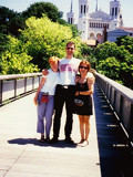 Lutz, Catherine und Elisabeth [Bild 3/10]