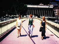 Steffi, Catherine und Elisabeth [Bild 4/10]
