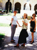 Steffi, Catherine und Elisabeth [Bild 2/10]