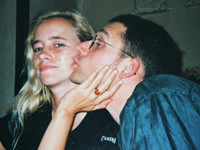 Lutz und Steffi [Bild 5/14]