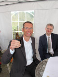 Clemens' Konfirmation [Bild 13/14]
