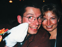 Lutz und Claudia [Bild 6/14]