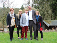 Clemens' Konfirmation [Bild 12/14]