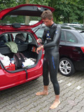 Lutz beim Swim and Run am Fühlinger See - 2010 [Bild 6/9]