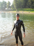 Lutz beim Bever-Triathlon - 2009 [Bild 4/9]