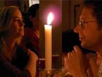 Steffi und Lutz im November 2008 in Belgien an Helens 40. Geburtstag [Bild 13/13]