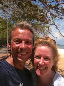 Jens und Helen