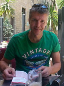 Jörg Blesgen