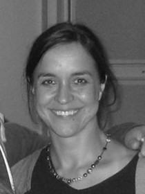 Stephie Fricke