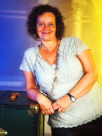 Susanne Hillebrand