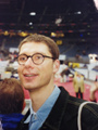 Lutz 1999 auf der Kart Explosion [Bild 2/5]